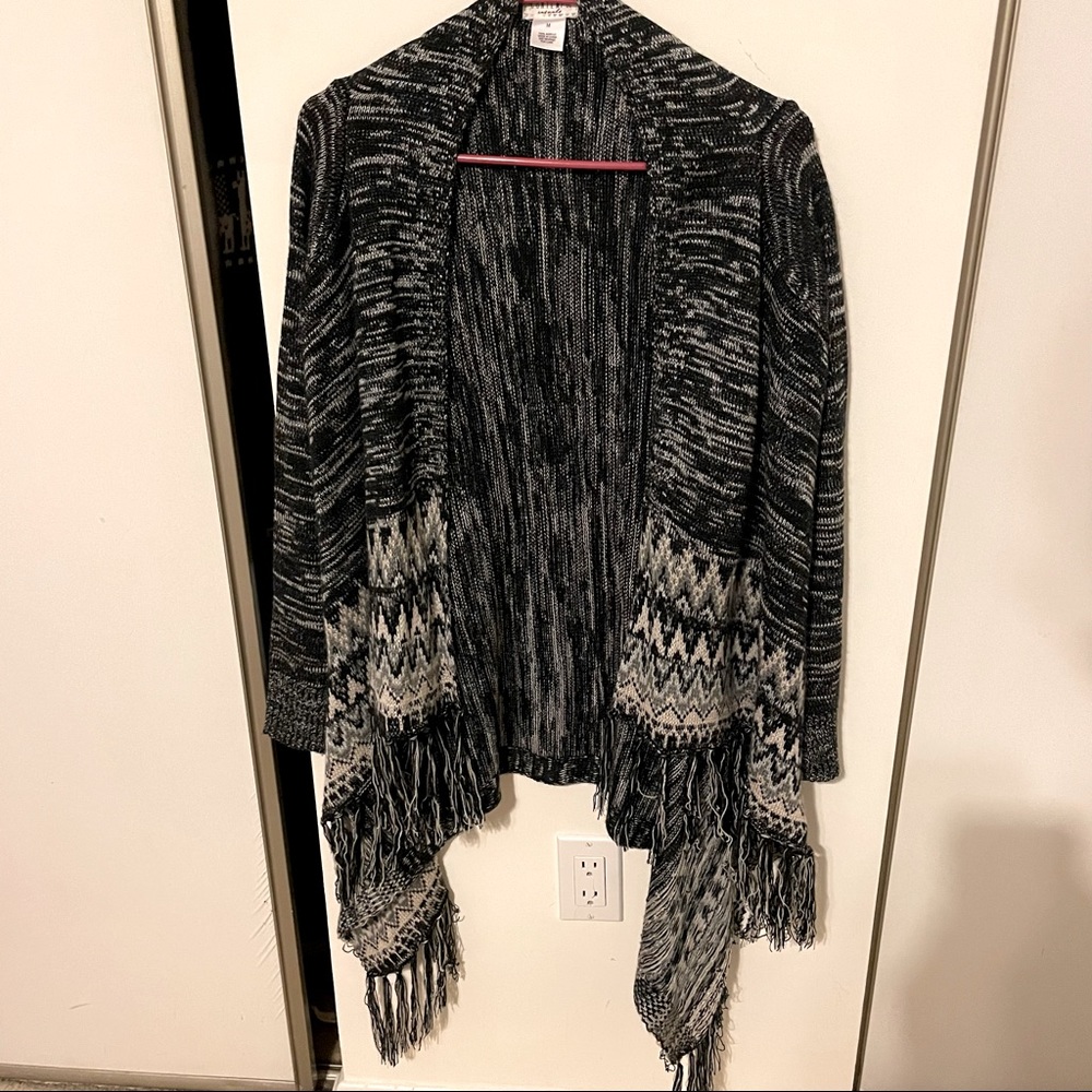 Winter coat